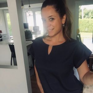 Meet your Posher, Karine